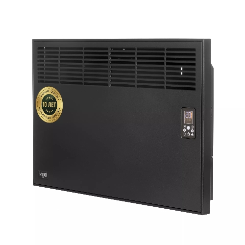 Конвектор электрический iVigo EPK4570P15 1500 Вт Черный, WI-FI
