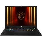 Ноутбук MSI Vector 18 HX AI A2XWHG-891XRU/18