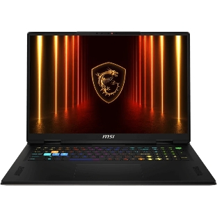 Ноутбук MSI Vector 18 HX AI A2XWHG-891XRU/18