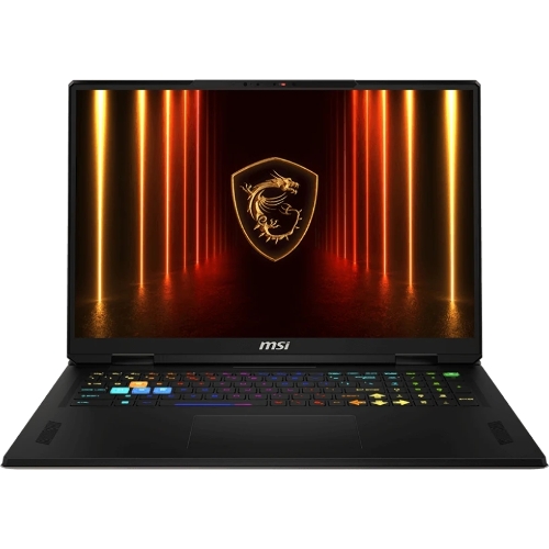 Ноутбук MSI Vector 18 HX AI A2XWHG-891XRU/18