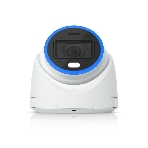 Видеокамера 4K (8Mp) Ubiquiti UniFi Protect Camera G5 AI Turret, 30 к/с, 109,9°, ИК-подсветка до 40 м