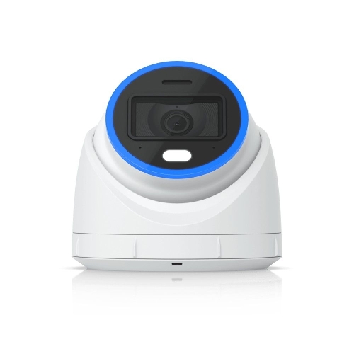 Видеокамера 4K (8Mp) Ubiquiti UniFi Protect Camera G5 AI Turret, 30 к/с, 109,9°, ИК-подсветка до 40 м