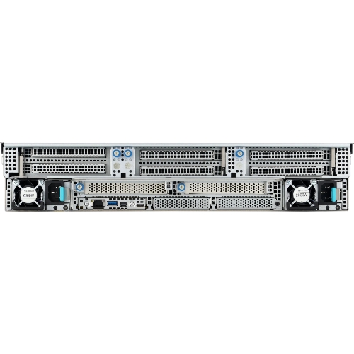 Серверная платформа ASUS RS720A-E13-RS24G