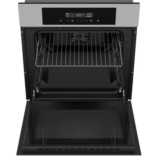 Шкаф духовой электрический Maunfeld AEOD6063S