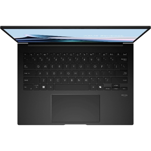 Ноутбук Asus Zenbook 14 UM3406GA-QD130/14