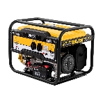 Электрогенератор бензиновый Denzel PS-33E, 3.3 кВт, 85 дБ, 48.5 кг