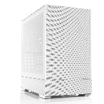 Компьютерный корпус ZALMAN P30 AIR, MATX, белый, WINDOW, 2xCombo (3.5'' or 2.5''), 3x2.5