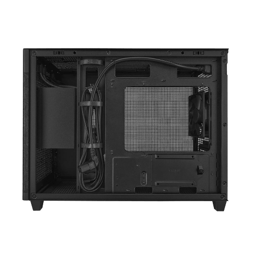 Компьютерный корпус Asus AP201/BLK/MESH ASUS PRIME CASE MESH (90DC00G0-B39000) (771913)