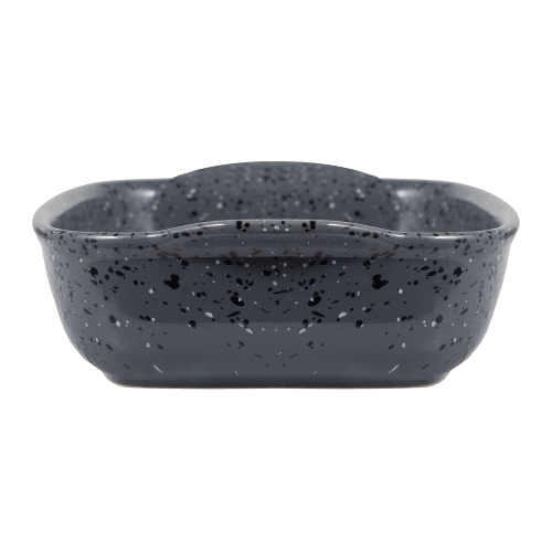 Форма для выпечки и запекания Maunfeld AGATA MF35AGT01BW из жаропрочной керамики 35x22,2x7,5 см