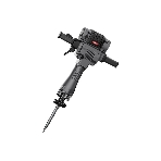 Отбойный молоток Deli DE-DG30-1E (2100Вт, 75Дж, кейс)