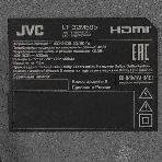 Телевизор JVC 32
