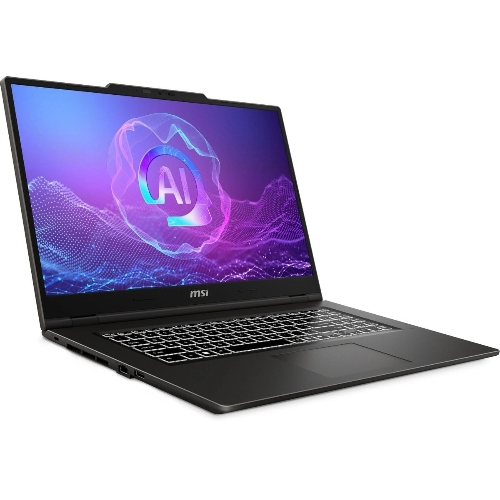 Ноутбук MSI VenturePro 16 AI A2HVEG-033XRU/16