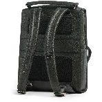 Рюкзак женский Piquadro Patricia CA6771W140/VE зеленый кожа
