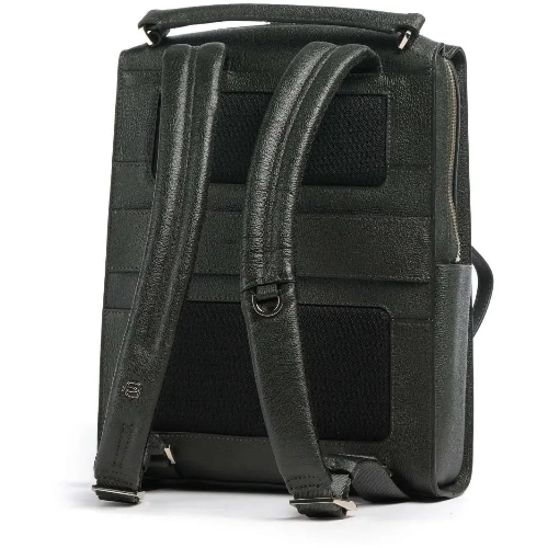 Рюкзак женский Piquadro Patricia CA6771W140/VE зеленый кожа