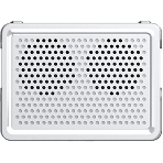 Проектор Cactus CS-PRU.03WT.WUXGA-A DLP 6500Lm (1920x1080) 2000:1 ресурс лампы:30000часов 1xUSB typeA 1xHDMI 1.5кг