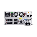 Источник бесперебойного питания CyberPower OLS6KERT5U Online 6000VA/6000W USB/RS-232/Dry/EPO/SNMP/CloudCard/(4 IEC С13, 4 IEC C19, terminal block)/bat.detect./МВ NEW
