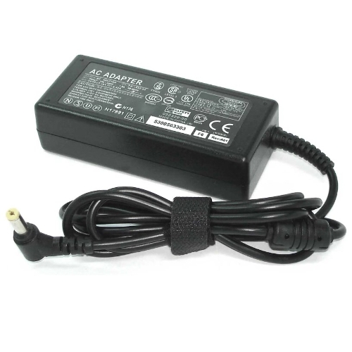 Блок питания (сетевой адаптер) для ноутбуков Delta 19V 3.42A 5.5x2.5, REPLACEMENT