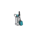 Погружной дренажный насос Makita PF0403