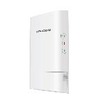 Наружная точка доступа IP-COM CPE5, 5 ГГц, до 867 Мбит/с, IP65, 1х9dbi, PoE, 1х100 Мбит/с