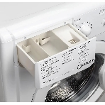Стиральная машина Indesit IWUB 4105 белый, загр. фронтальная макс.: 4 кг 1000 об/мин класс: А