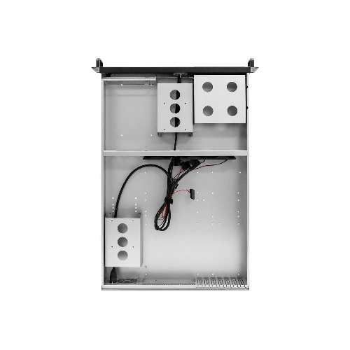 Серверный корпус ExeGate Pro 2U650-05 (RM 19