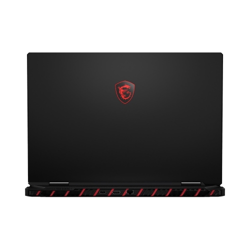 Ноутбук MSI Raider A18 HX A9WJG-216RU черный AMD Ryzen 9 9955HX3D/64Gb/SSD 2Tb/RTX 5090 24Gb/18