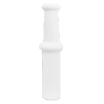 Мясорубка электрическая Starwind SMG3225 красный, 1500 Вт, 2.0 кг/мин, реверс, защита от перегрузки, насадки - 8