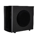 Акустическая система ELTRONIC (30-47) HOME SOUND - черный