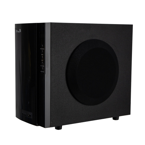Акустическая система ELTRONIC (30-47) HOME SOUND - черный