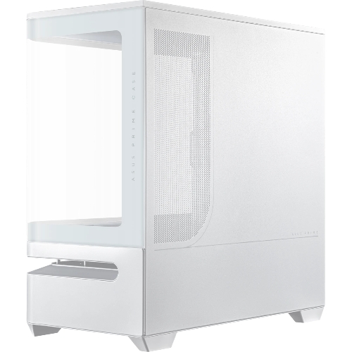 Компьютерный корпус ASUS PRIME AP202 TG ARGB WHITE