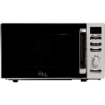 Микроволновая печь Oasis MW-80EW белый, 20 л, 800 Вт, переключатели - сенсор, поворотный механизм