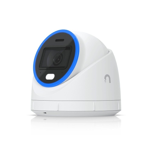 Видеокамера 4K (8Mp) Ubiquiti UniFi Protect Camera G5 AI Turret, 30 к/с, 109,9°, ИК-подсветка до 40 м