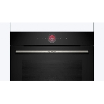 Духовой шкаф электрический Bosch HBG7341B1 черный