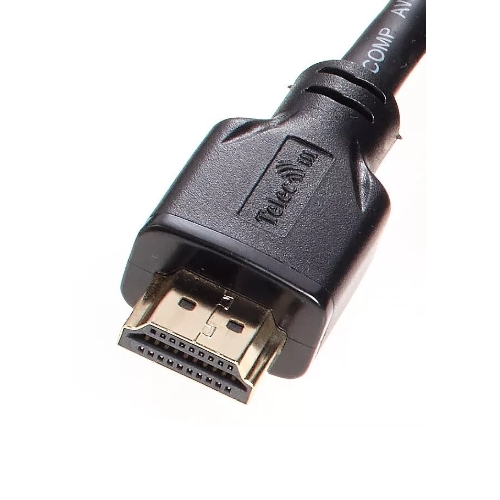 Кабель HDMI 19M/M,ver. 2.1, 8K@60 Hz 2m Telecom TCG255-2M