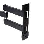 Кронштейн для телевизора Kromax DIX-24 черный 15