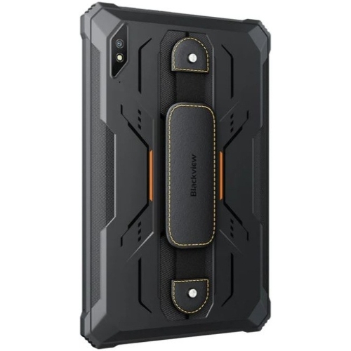 Планшет Blackview ACTIVE 8 PRO 8/256Gb оранжевый