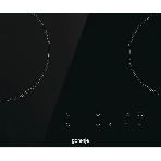 Варочная панель Gorenje ECT64BSCE черный
