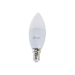 Лампа светодиодная Feron LB-970 (38108) 13 вт E14 белый матовая свеча