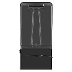 Кофеварка капсульного типа 2в1 Maunfeld MCCM-CM823BR