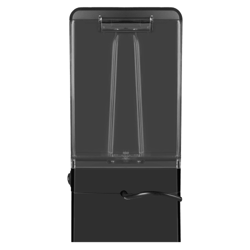 Кофеварка капсульного типа 2в1 Maunfeld MCCM-CM823BR