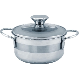 Кастрюля Kelli KL-4243 1.8 л