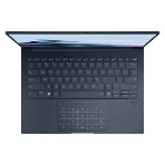 Ноутбук ASUS Zenbook 14 UX3405CA-PP1158 Intel Core Ultra 7 255H/LPDDR5X 16GB/1TB SSD/Intel Arc Graphics/14