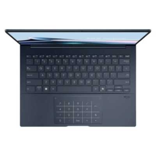 Ноутбук ASUS Zenbook 14 UX3405CA-PP1158 Intel Core Ultra 7 255H/LPDDR5X 16GB/1TB SSD/Intel Arc Graphics/14