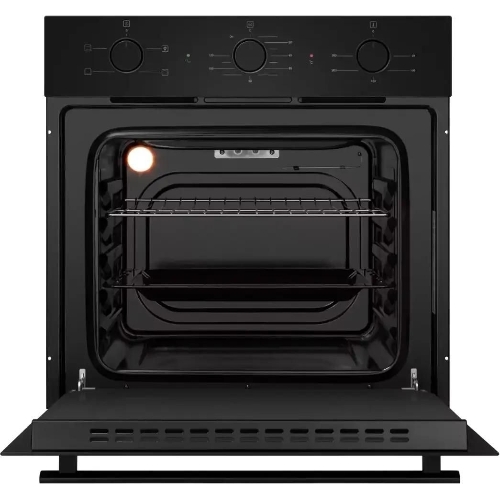 Шкаф духовой электрический Maunfeld AEOC6040B2