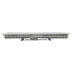 Конвектор электрический NOBO Compact NUL4T2 20