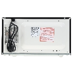 Микроволновая печь Centek CT-1579 черный, 20 л, 700 Вт, переключатели - сенсор