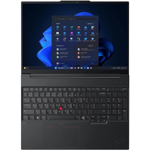 Ноутбук Lenovo ThinkPad E16 G3/16
