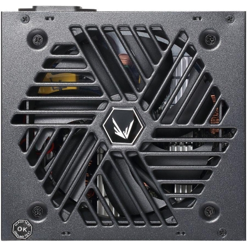 Блок питания Aerocool/Formula FX-800 RTL, 800Вт, 120мм, черный