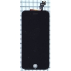 Дисплей для iPhone 6 в сборе с тачскрином (Tianma), черный