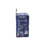 Лампа светодиодная TOKOV ELECTRIC 10 Вт А60 3000К Е27 175-265 В
